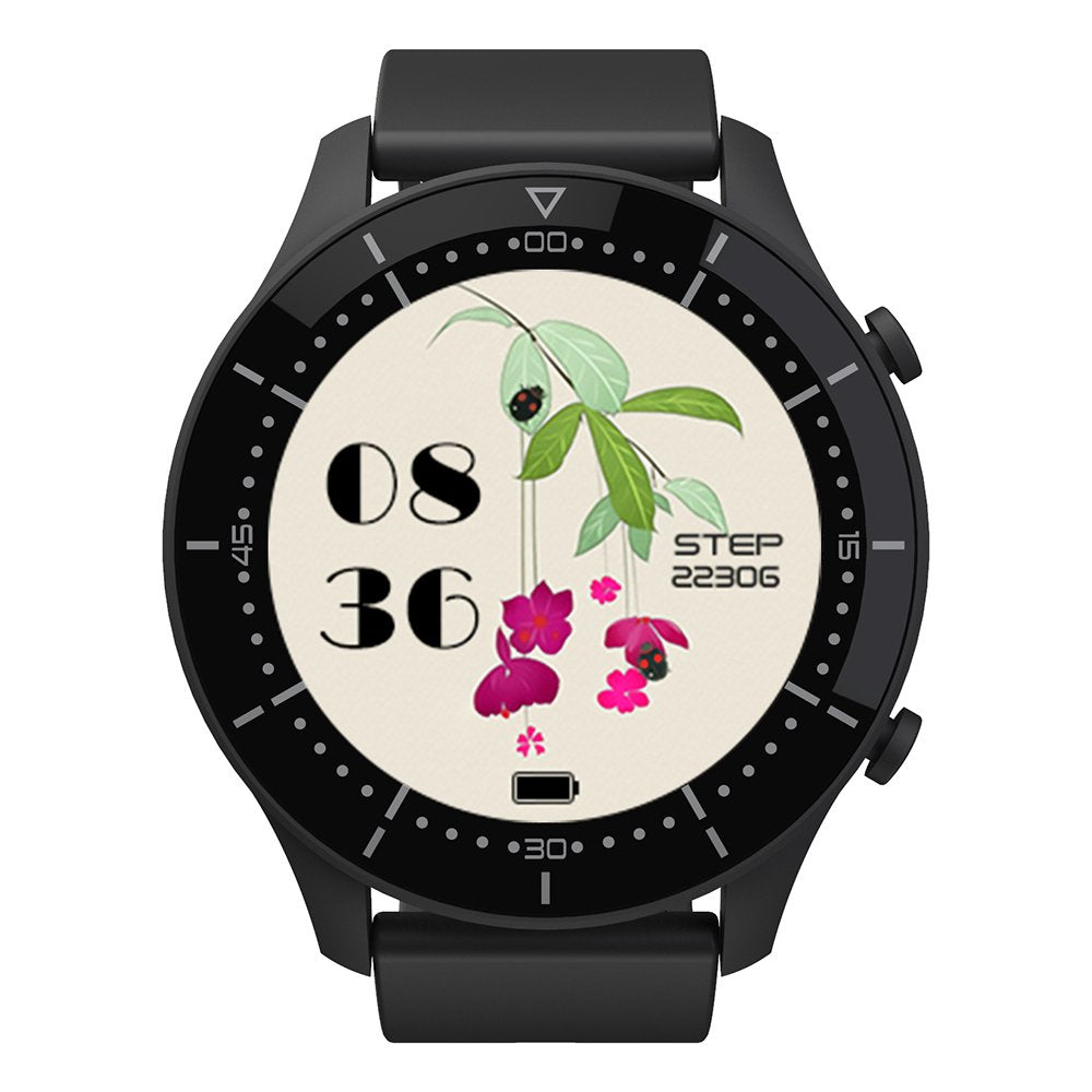 EAN 5906453108704 - Media-Tech MT870 3,3 cm (1.3") IPS 51 mm Digital Pantalla táctil Negro imagen 9