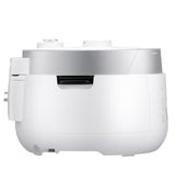 Cuckoo Crp-Lhtr1009f Arrocera 1,8 L 1305 W Blanco