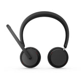 EAN 0195892122241 - Lenovo ANC Headset 6550 Auriculares Inalámbrico Diadema Oficina/Centro de llamadas USB Tipo C Bluetooth N imagen 11