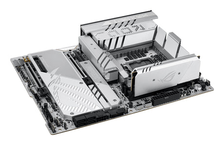 EAN 4711387754290 - ASUS ROG MAXIMUS Z890 APEX Intel Z890 LGA 1851 (Socket V1) ATX imagen 15