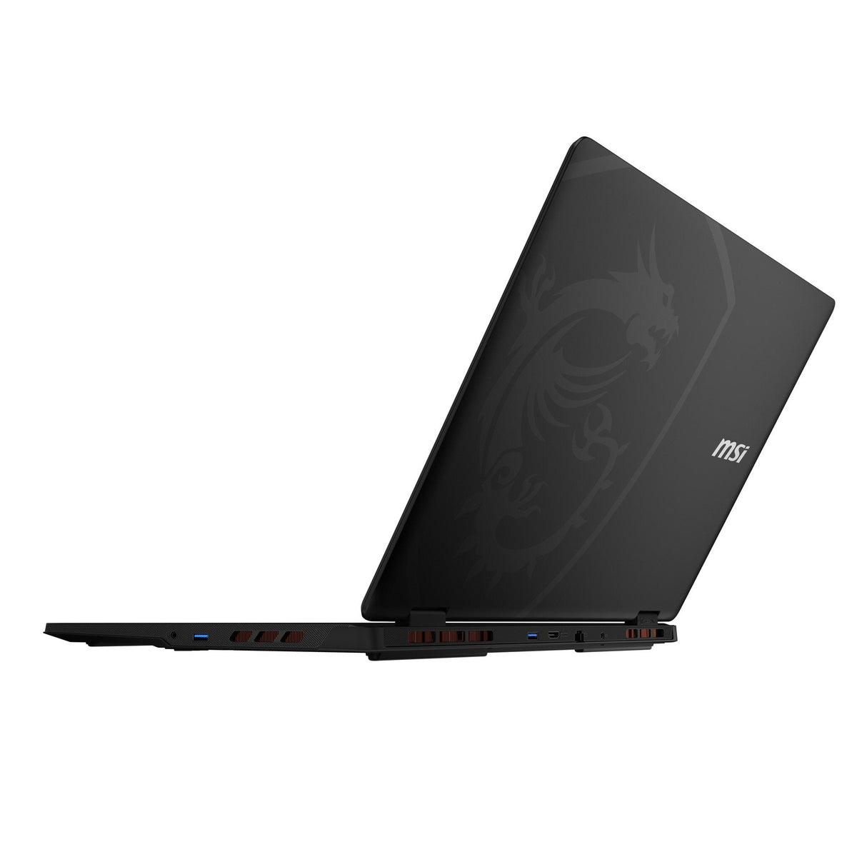 Msi Crosshair A18 Hx A8wfkg-044fr
