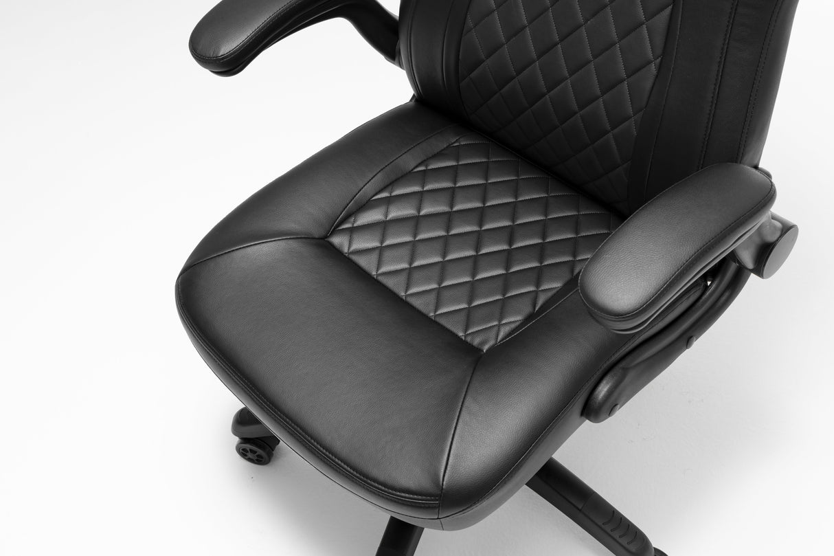 Silla Gaming Voyager Negra