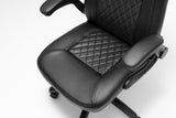 Silla Gaming Voyager Negra