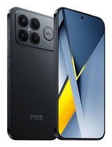 EAN 6932554472177 - POCO F8 Ultra 17,5 cm (6.9") SIM doble 5G USB Tipo C 12 GB 256 GB 6500 mAh Negro imagen 2