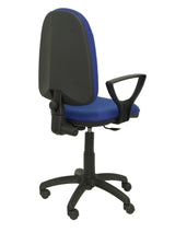 EAN 8436549392450 - PIQUERAS Y CRESPO Ayna bali Asiento acolchado Respaldo acolchado imagen 6
