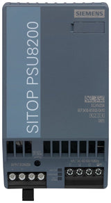 Siemens 6ep34368sb000ay0 Sitop Psu8200 24v 20a Stromversorgung