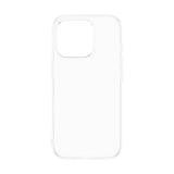 EAN 5715685003271 - PanzerGlass SAFE. by ® TPU Case Transparent iPhone 16 Pro funda para teléfono móvil Transparente imagen 4