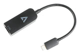 Usb-C To Ethenet 2.5g Adapter Cabl