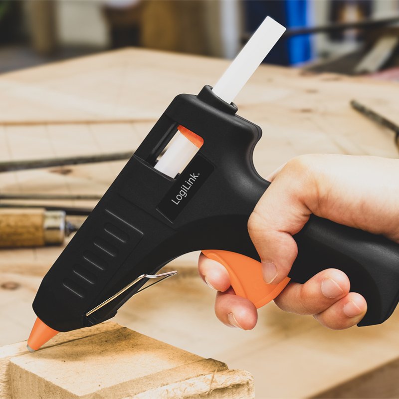 Hot Glue Gun, 20w