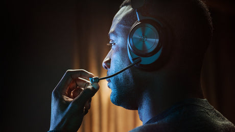 EAN 5707119041058 - Steelseries Arctis Nova Pro Wireless Auriculares Inalámbrico Diadema Juego Bluetooth Negro imagen 7