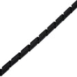 EAN 4005938292578 - Helos 6 - 60 mm / 10 m presilla Polietileno Negro 1 pieza(s) imagen 1