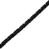 EAN 4005938292578 - Helos 6 - 60 mm / 10 m presilla Polietileno Negro 1 pieza(s) imagen 1