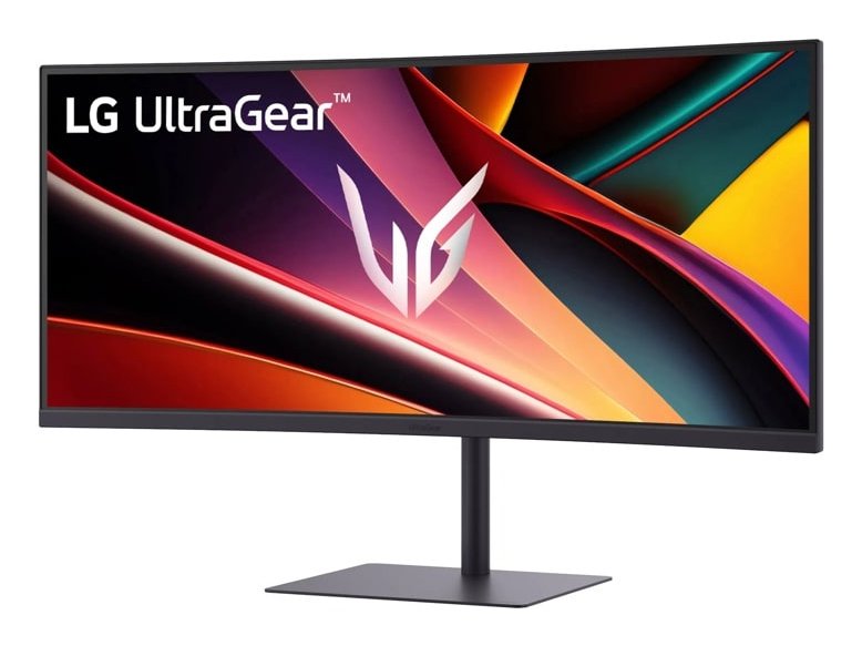 EAN 8806096558058 - LG 34G630A-B pantalla para PC 86,4 cm (34") 3440 x 1440 Pixeles Negro imagen 3