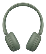 Auriculares  Jvc Ha-S59w  Inalámbrico Y Alámbrico Diadema Música/Uso Diario Usb Tipo C Bluetooth Verde