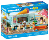 EAN 4008789719041 - Playmobil My Life 71904 set de juguetes imagen 1