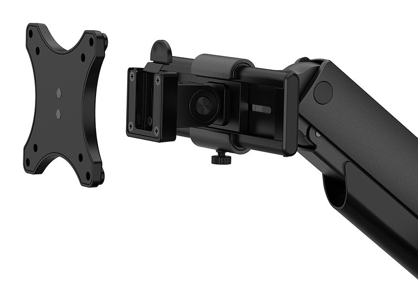 Neomounts Tis 24"-34" 2tft Negro Max.11kg