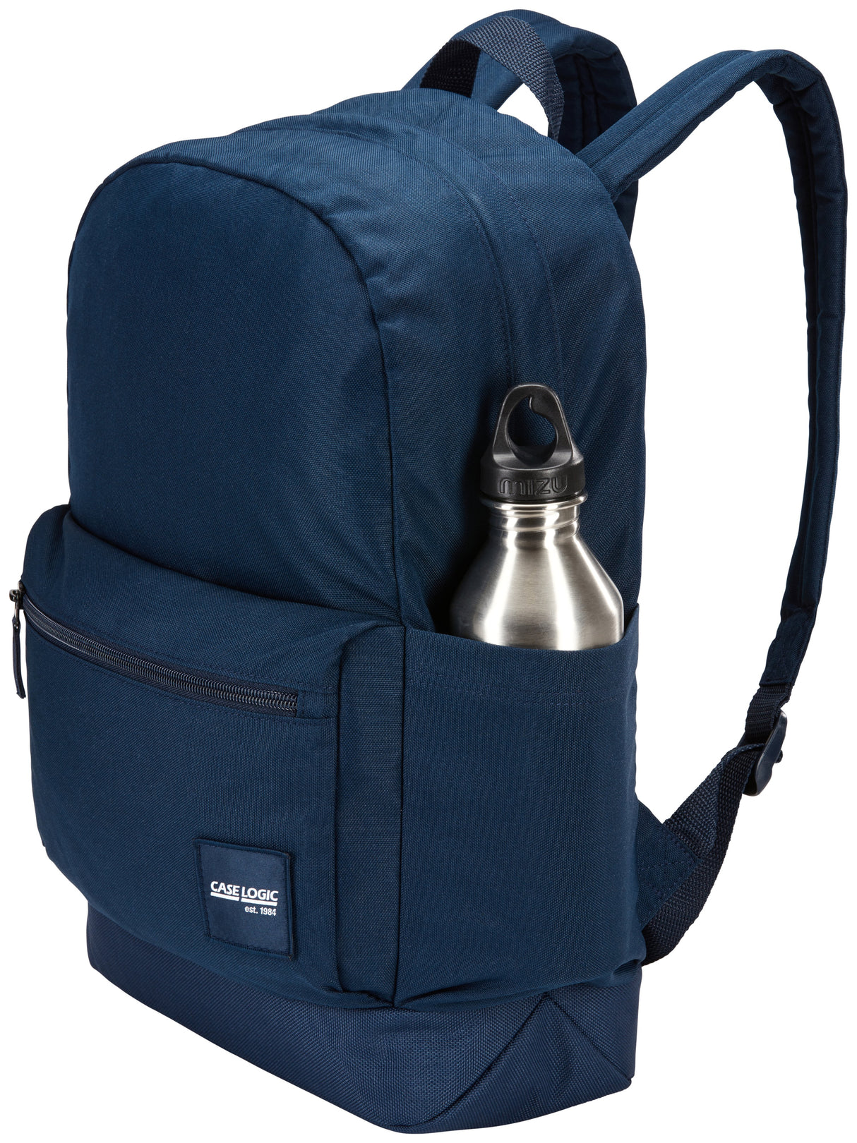 EAN 0085854252782 - Case Logic CCAM1216 - Dress Blue mochila Mochila informal Azul Poliéster imagen 6