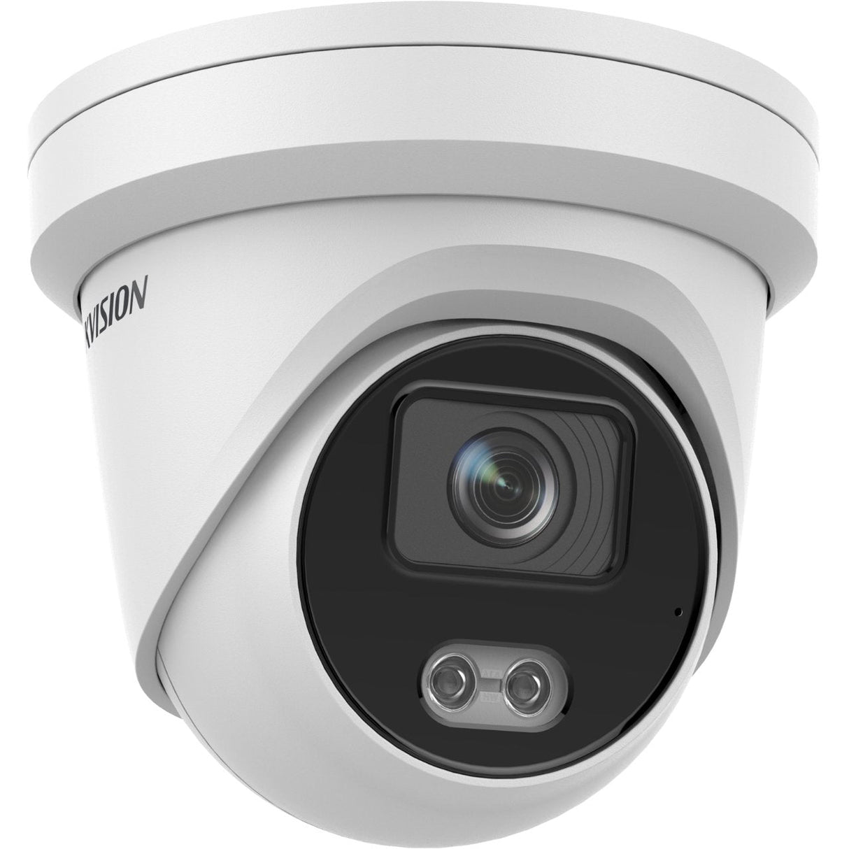 Cámara Ip Domo 2mp 2.8mm Ip67 Colorvu Acusense Hikvision