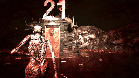 EAN 8436016712217 - Tesura Games Oxide Room 208 - Collector's Edition imagen 20