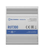 EAN 4779027312903 - Teltonika RUT300 router Ethernet rápido Azul, Metálico imagen 1