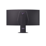 Lg 45gx950b-B 45" Ultragear Evo Gx9, 5k2k Oled Curved 21:9 5120x2160 0.03ms Hdmi Displayport, Usb-C, Headphone Out