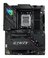 EAN 4711387771013 - ASUS ROG STRIX B850-F GAMING WIFI AMD B850 Zócalo AM5 ATX imagen 2