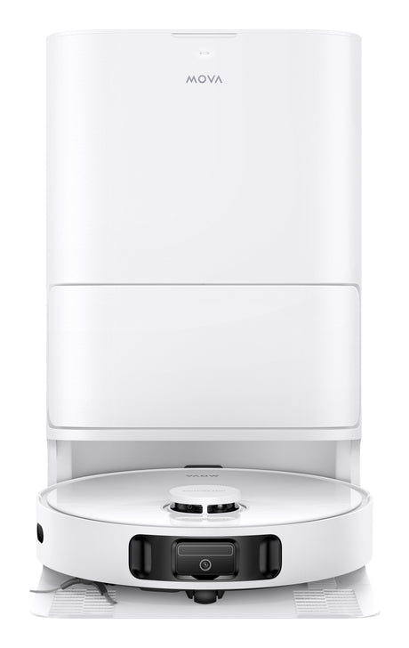 EAN 6976233679983 - MOVA E30 Ultra 0,3 L Blanco imagen 9