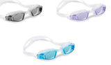 Gafas De Natación Sport Colores Surtidos