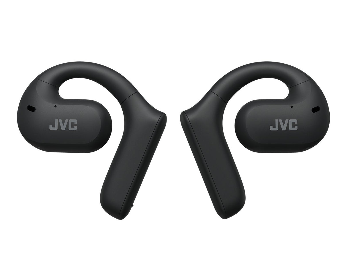 Auriculares  Jvc Ha-Np35t-Bu Black