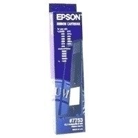 Cinta Entintada Epson C13s0156333 Negro