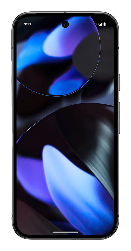 EAN 0840353911512 - Google Pixel 9 16 cm (6.3") SIM doble Android 14 5G USB Tipo C 12 GB 256 GB 4700 mAh Negro imagen 1