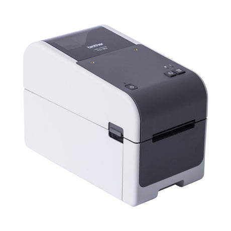 EAN 4977766834643 - Brother TD-2320D203 impresora de etiquetas Térmica directa 203 x 203 DPI 152 mm/s Alámbrico Ethernet imagen 8