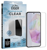 Eiger Sp Mountain Glass Clear Galaxy A36/A56/S24 Fe