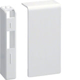 Hager Endstck Kaschierend Sl2008069016 Hfr Pc Abs 20x80mm Verkehrswei