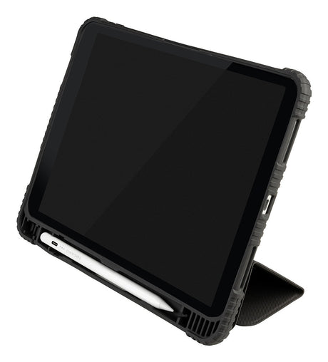 EAN 8020252182417 - Tucano Educo 25,9 cm (10.2") Folio Negro imagen 5