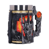 Jarra El Señor De Los Anillos - Sauron 15.5 Cm