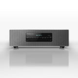EAN 5025232910335 - Panasonic SC-DM502 Microcadena de música para uso doméstico 40 W Blanco imagen 1