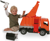 Lena Garbage Truck 72 Cm