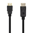 EAN 8436574705140 - AISENS A125-0461 adaptador de cable de vídeo 5 m imagen 1