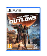 Star Wars Outlaws (Ps5)
