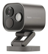 EAN 6975833357710 - Aqara Camera Hub G5 Pro Wi-Fi Shadow Gray imagen 1