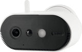 Abus Zusatzkamera Para Batería-Cámara De Vigilancia Pro