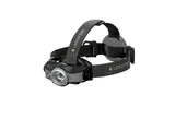 Ledlenser Mh11 Grau Stirnlampe Box