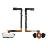 EAN 5704174906308 - CoreParts MSPP70793 recambio del teléfono móvil Cable del botón de inicio Blanco imagen 1