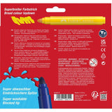 EAN 4005401543114 - Faber-Castell Jumbo rotulador Multicolor 12 pieza(s) imagen 2