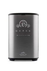 Humidificador Inteligente Eta Eta562990000 Noble Con Función De Purificación E Ionización Del Aire, Para Habitaciones De Hasta 50 M³.