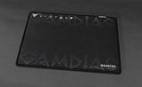 Gamdias Alfombrilla Gaming Nyx Speed  350x280x4mm