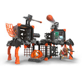 Figura  Schleich Eldrador Lava Fortress 42810