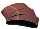 EAN 4006885189003 - wolfcraft GmbH 1890000 disco de afilar Metal, Madera Banda de lijado imagen 1