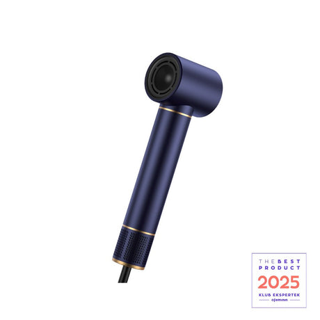 EAN 6939119042837 - Havit HD634-EU secador 1300 W Azul imagen 7